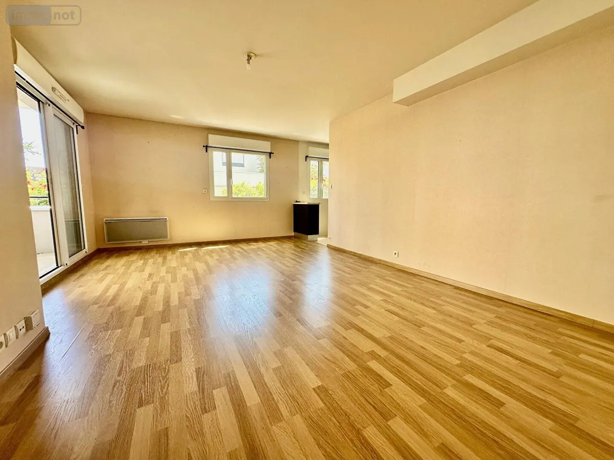 Appartement a vendre Rennes 35000 Ille-et-Vilaine 35 65 m2 3 pièces 292000 euros 1857 001