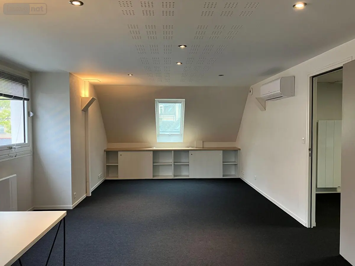 Location appartement Rennes 35000 Ille-et-Vilaine 35 48 m2 2 pièces 1401 euros 1866 001