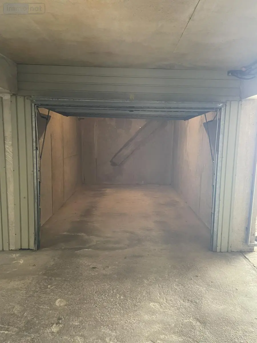 Garage et parking a vendre Nantes 44000 Loire-Atlantique 44 13 m2 23500 euros 44007-1753 001