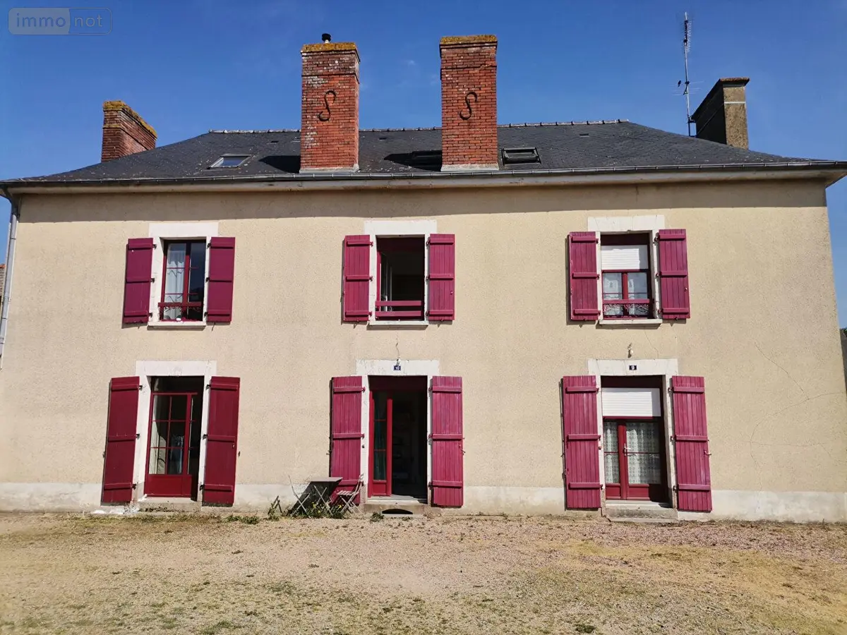 Appartement a vendre Bréal-sous-Montfort 35310 Ille-et-Vilaine 35 44 m2 3 pièces 109900 euros 048-V1166V 001