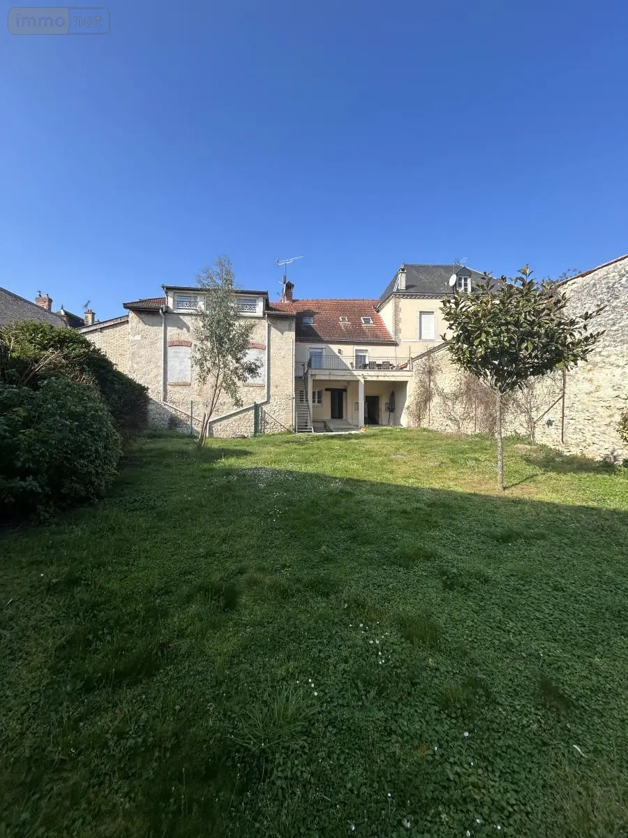 Maison a vendre Ville-Dommange 51390 Marne 51 250 m2 6 pièces 510000 euros 51066-2107 001