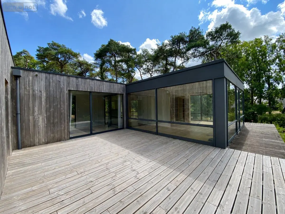 Maison a vendre Cavan 22140 Côtes-d'Armor 22 156 m2 5 pièces 327700 euros 22102-2433 001