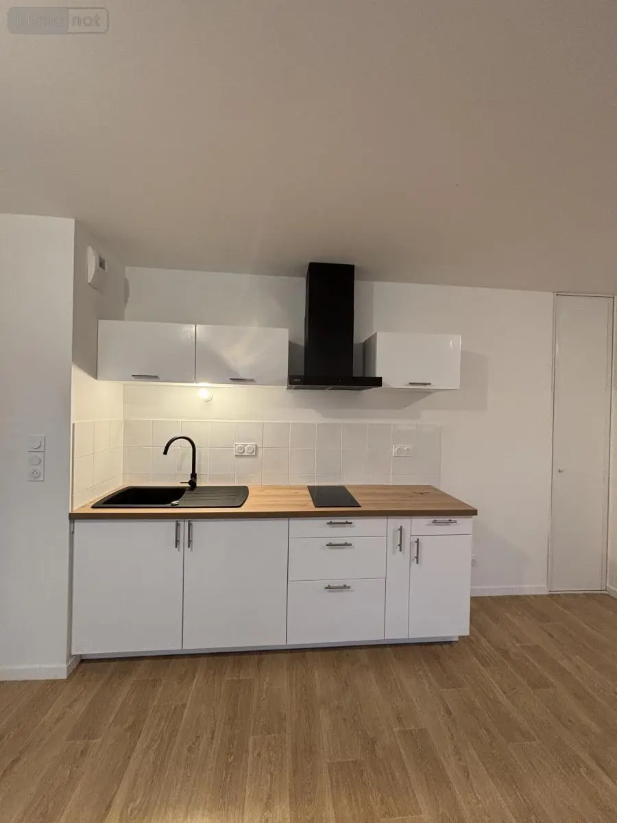 Location appartement La Bouëxière 35340 Ille-et-Vilaine 35 49 m2 2 pièces 648 euros 35018-L1360 001