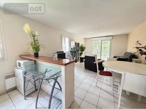 Appartement a vendre Locminé 56500 Morbihan 56 64 m2 3 pièces 136840 euros 56076-1398 001