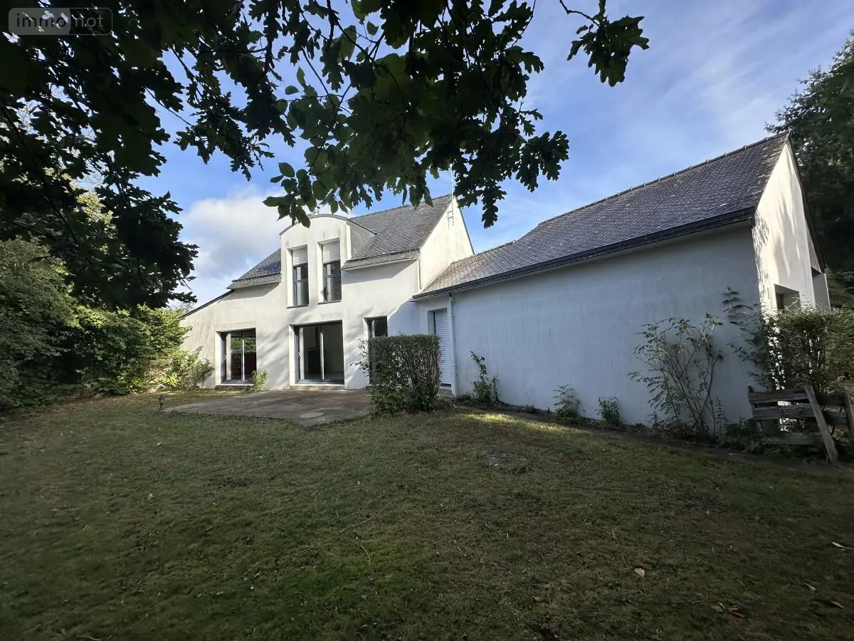 Maison a vendre Calan 56240 Morbihan 56 126 m2 5 pièces 335240 euros 56029-1414 001