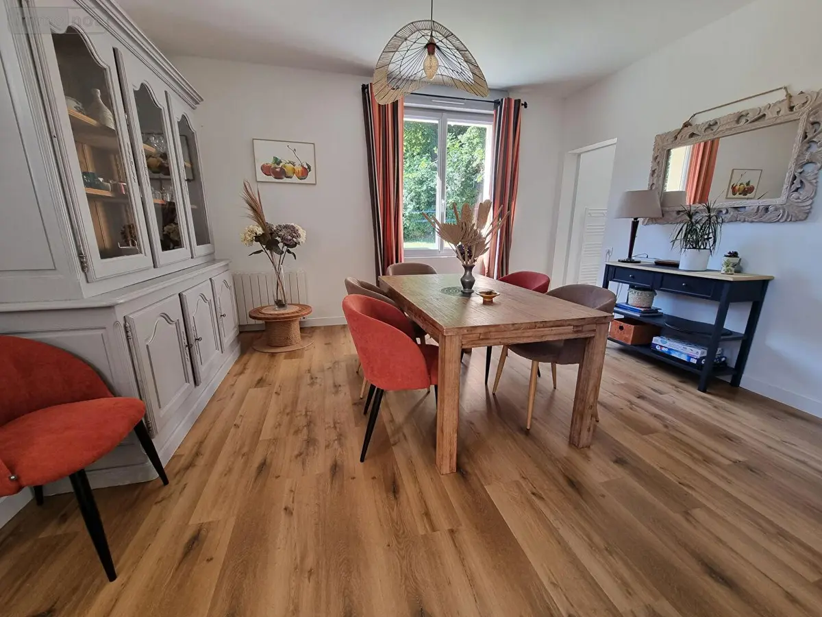 Maison a vendre Pontorson 50170 Manche 50 74 m2 4 pièces 230680 euros MA572 001