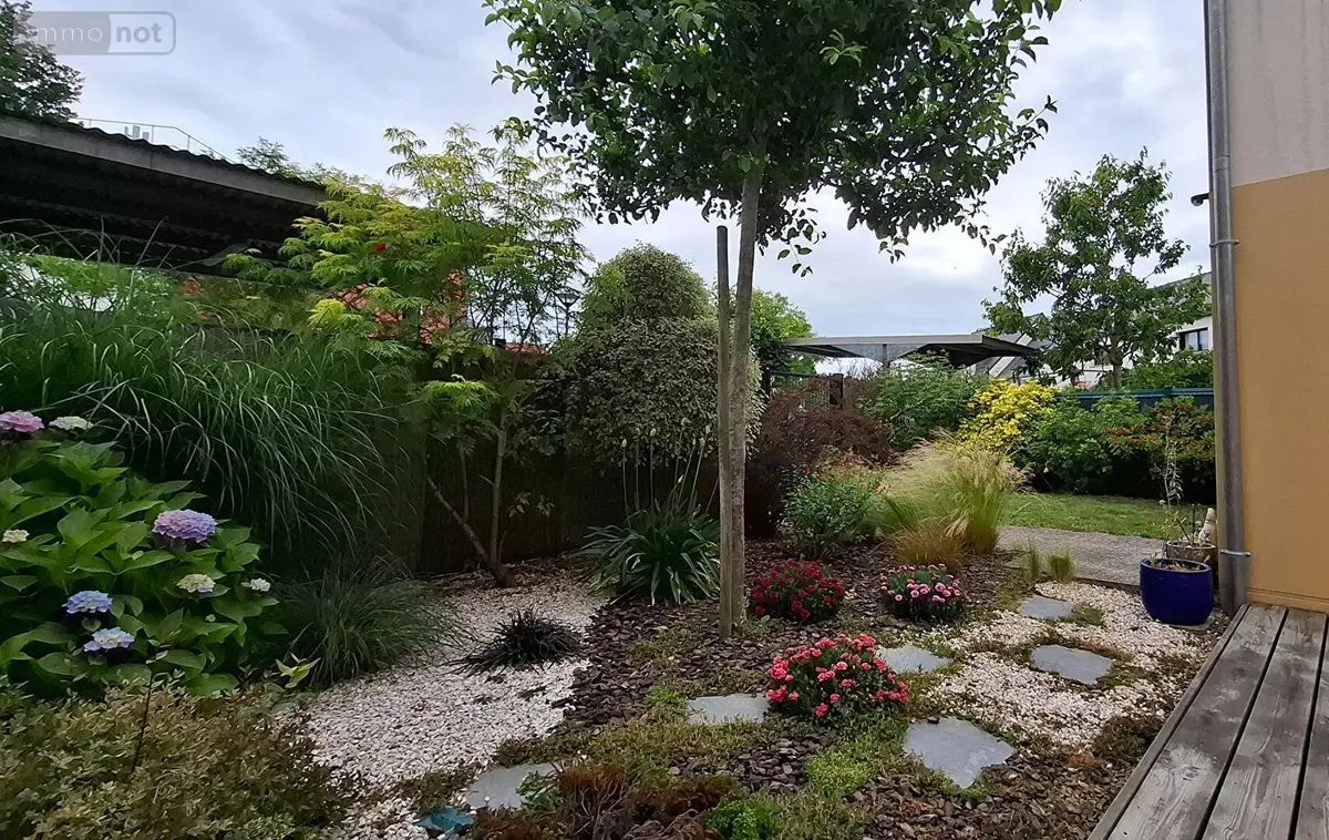 Maison a vendre Betton 35830 Ille-et-Vilaine 35 96 m2 5 pièces 359660 euros CG739 001