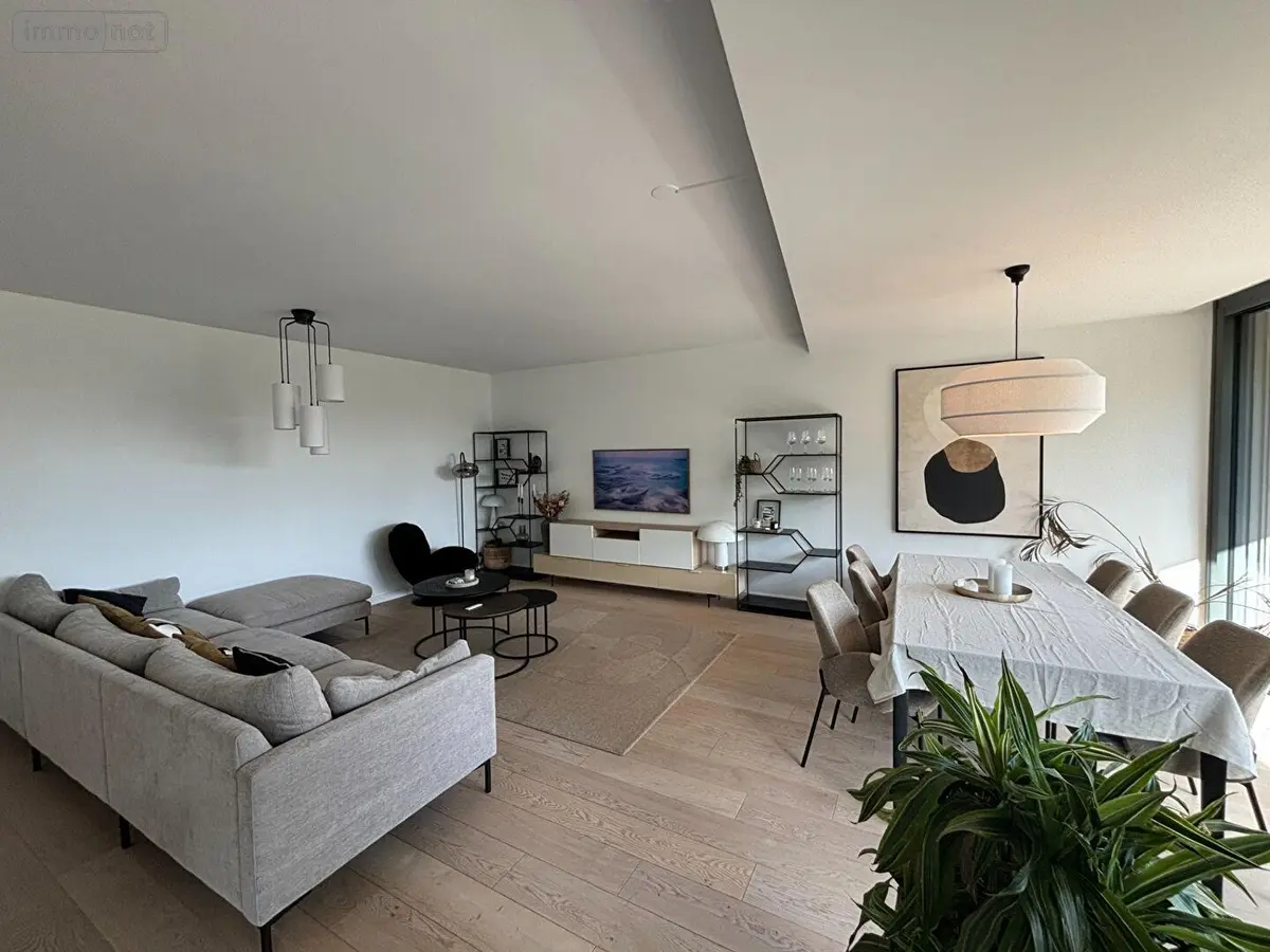 Location appartement Rennes 35000 Ille-et-Vilaine 35 117 m2 5 pièces 4000 euros 698 001