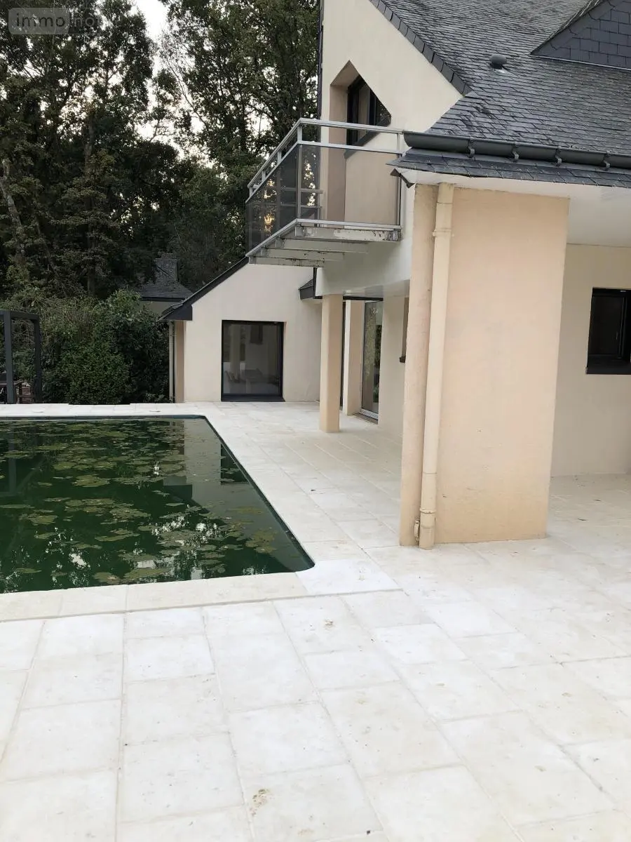 Maison a vendre Caudan 56850 Morbihan 56 142 m2 6 pièces 574900 euros 56029-1357 001