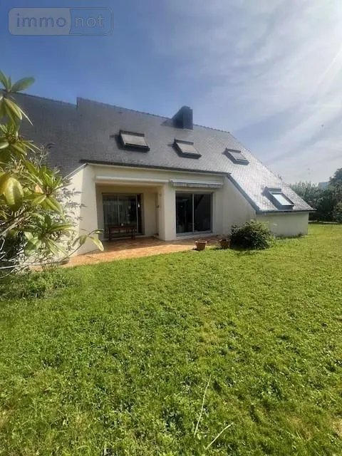 Maison a vendre Vannes 56000 Morbihan 56 116 m2 5 pièces 463500 euros 56001-1236 001