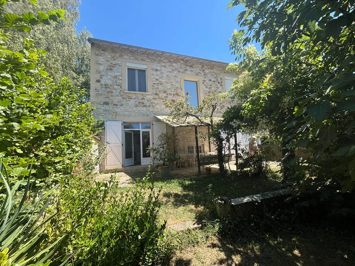 Maison a vendre Capdenac-Gare 12700 Aveyron 12 142 m2 4 pièces 178100 euros MAIS97 001