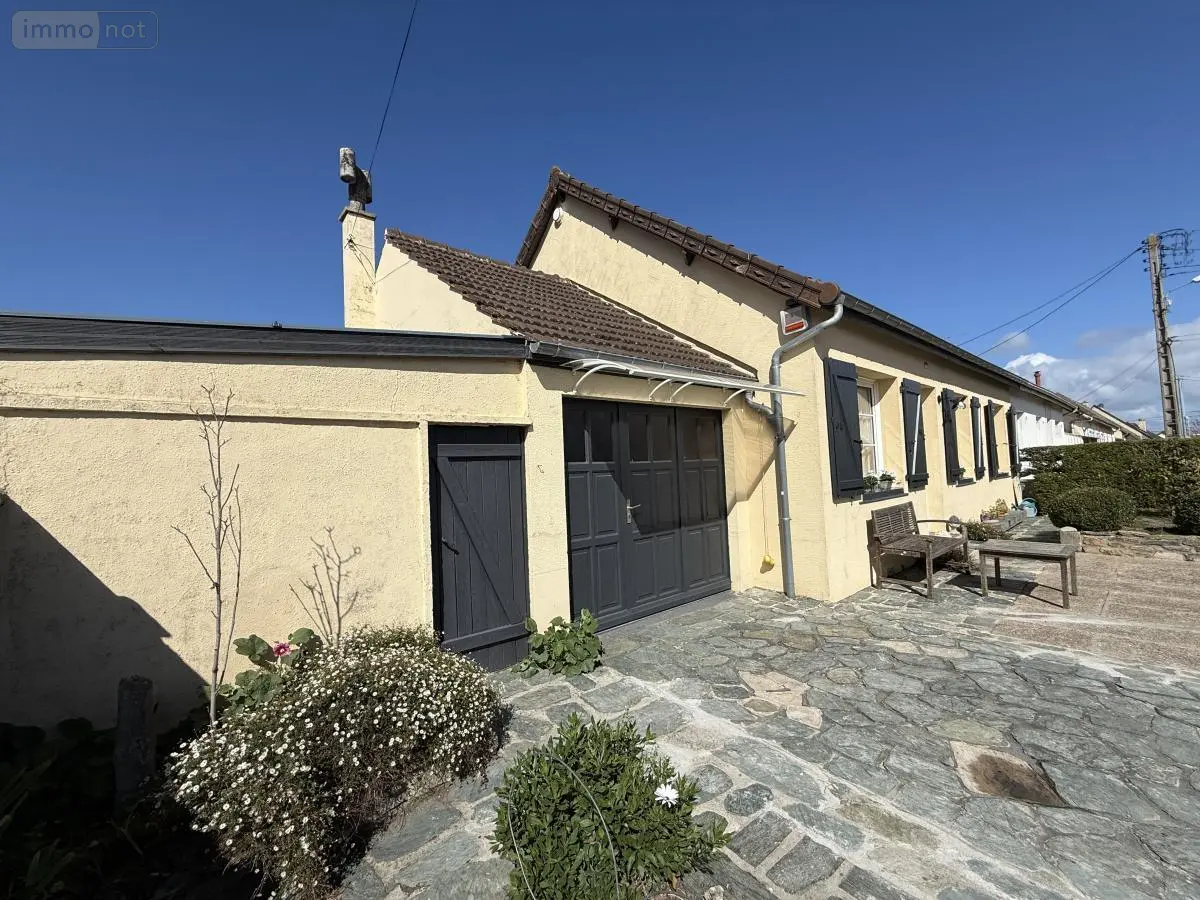 Maison a vendre Tourlaville 50110 Manche 50 68 m2 4 pièces 221400 euros 50046-1358 001