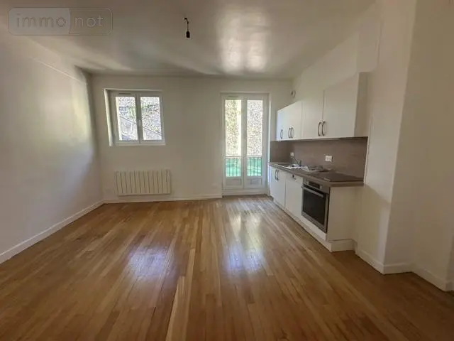 Location appartement Rives-en-Seine 76490 Seine-Maritime 76 73 m2 3 pièces 790 euros 76087-L24 001