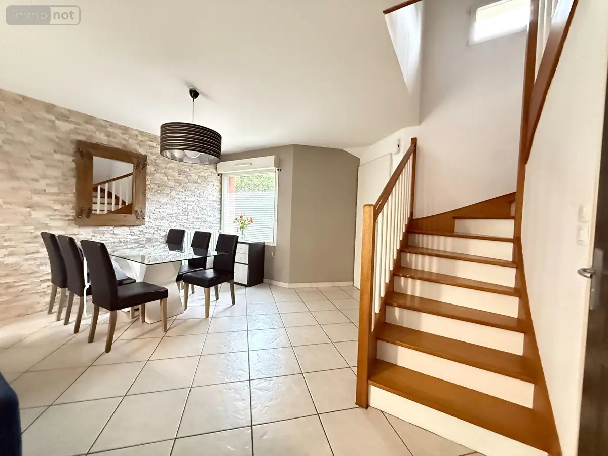 Maison a vendre Betton 35830 Ille-et-Vilaine 35 107 m2 5 pièces 354450 euros DRB786 001