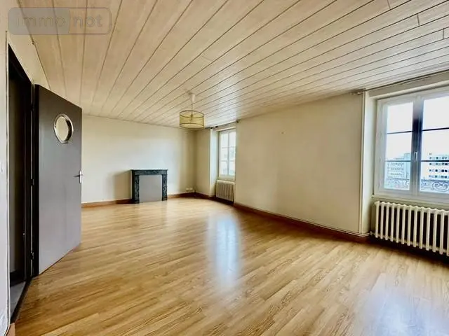 Appartement a vendre Angers 49000 Maine-et-Loire 49 72 m2 3 pièces 204360 euros 49009-1412 001