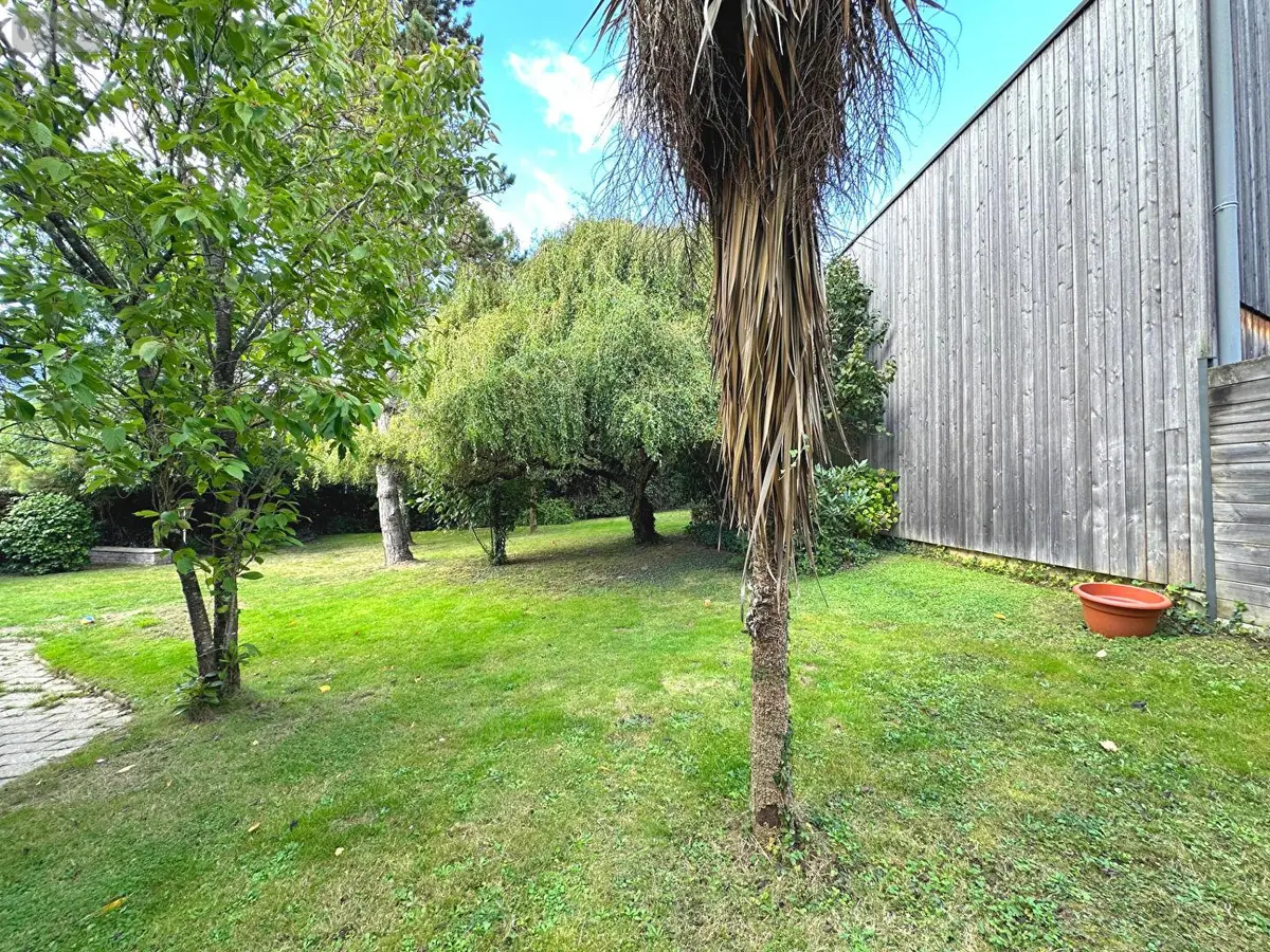 Terrain a batir a vendre Rennes 35000 Ille-et-Vilaine 35 297 m2 299000 euros 94 001