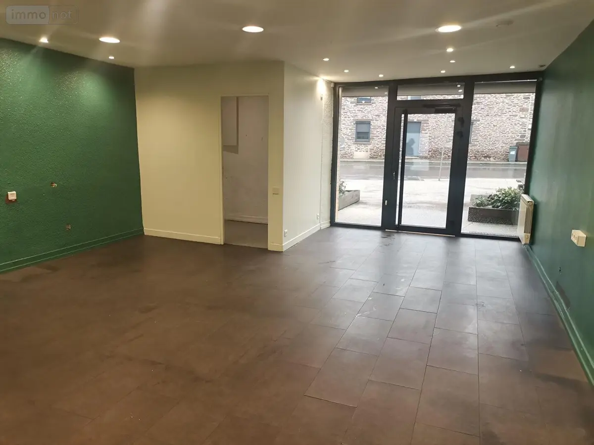 Maison a vendre Talensac 35160 Ille-et-Vilaine 35 70 m2 3 pièces 189688 euros 048-V1237M 001