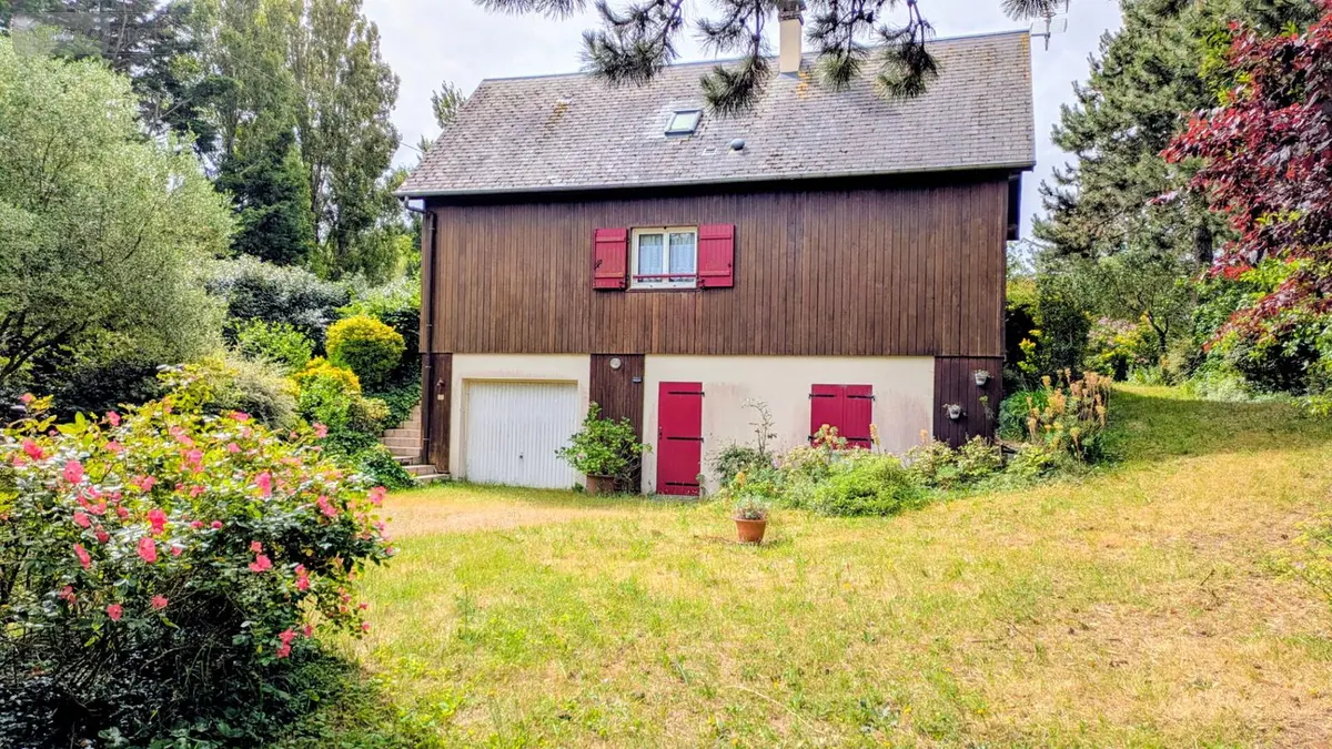 Maison a vendre Pirou 50770 Manche 50 106 m2 4 pièces 279900 euros 38 001
