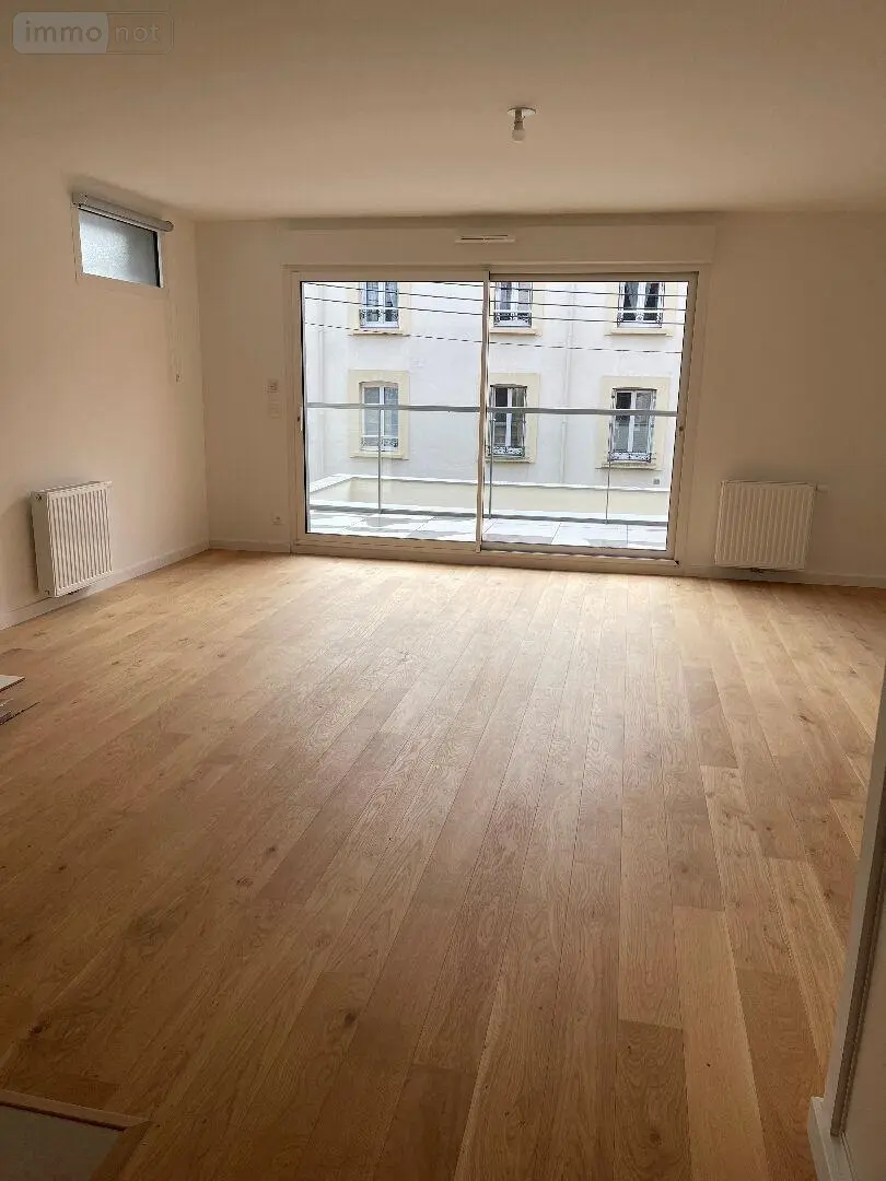 Appartement a vendre Rennes 35000 Ille-et-Vilaine 35 77 m2 3 pièces 564655 euros 02-785 001