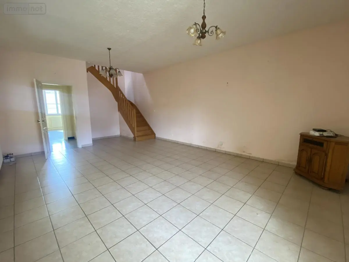 Maison a vendre Villers-Outréaux 59142 Nord 59 100 m2 3 pièces 84800 euros 59098-11879 001
