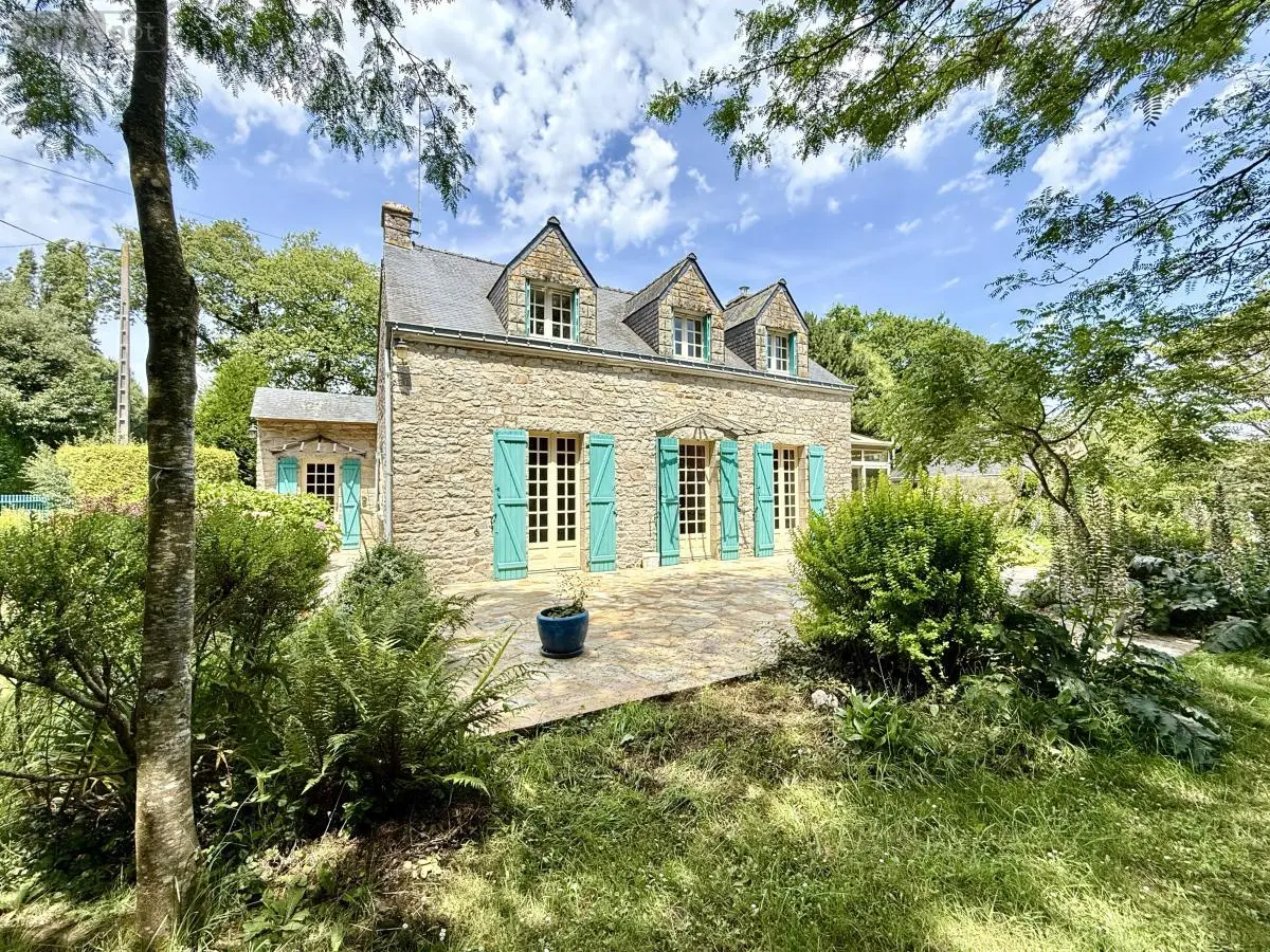 Maison a vendre Noyal-Muzillac 56190 Morbihan 56 130 m2 6 pièces 273000 euros 56012-851 001