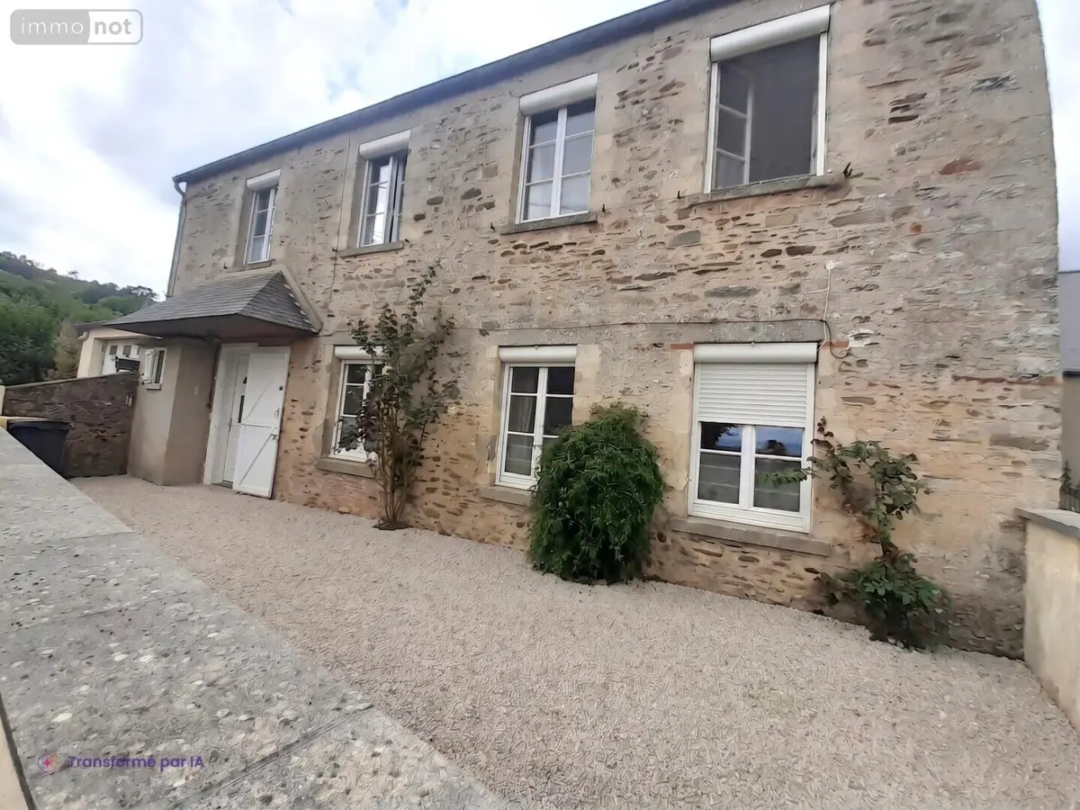 Maison a vendre Quettehou 50630 Manche 50 110 m2 4 pièces 238700 euros 43 001