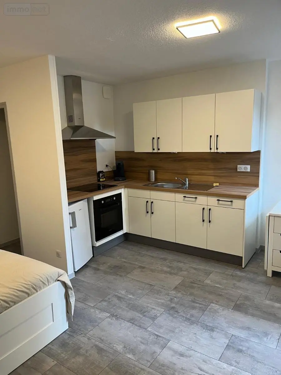 Location appartement Dole 39100 Jura 39 25 m2 1 pièce 420 euros 39033-L628 001
