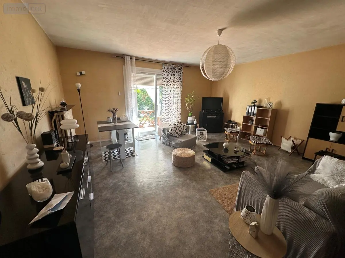 Maison a vendre Saint-Jean 31240 Haute-Garonne 31 97 m2 5 pièces 265000 euros 31003-173 001
