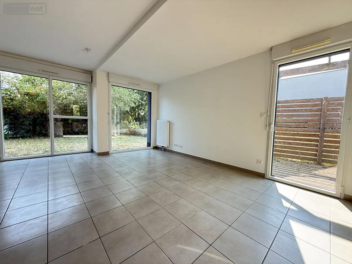Maison a vendre Thorigné-Fouillard 35235 Ille-et-Vilaine 35 99 m2 5 pièces 310665 euros CG1144 001