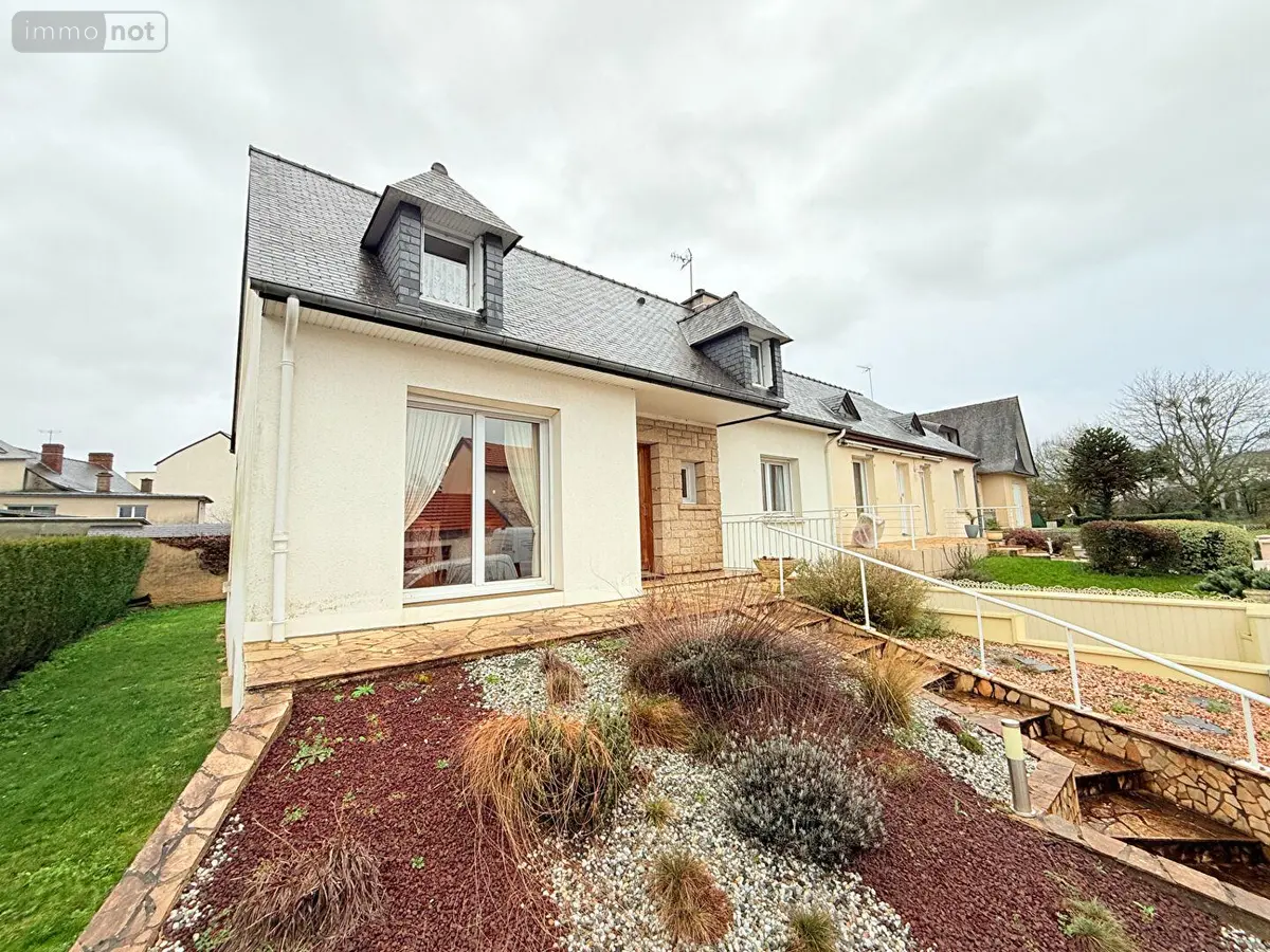 Maison a vendre Betton 35830 Ille-et-Vilaine 35 112 m2 4 pièces 354450 euros DRB936 001