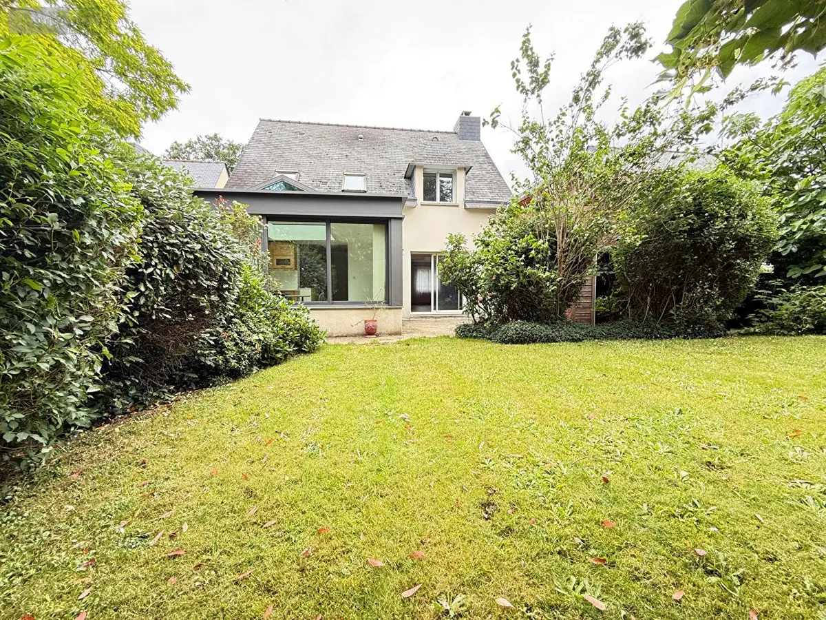 Maison a vendre Betton 35830 Ille-et-Vilaine 35 175 m2 8 pièces 461120 euros GE944 001