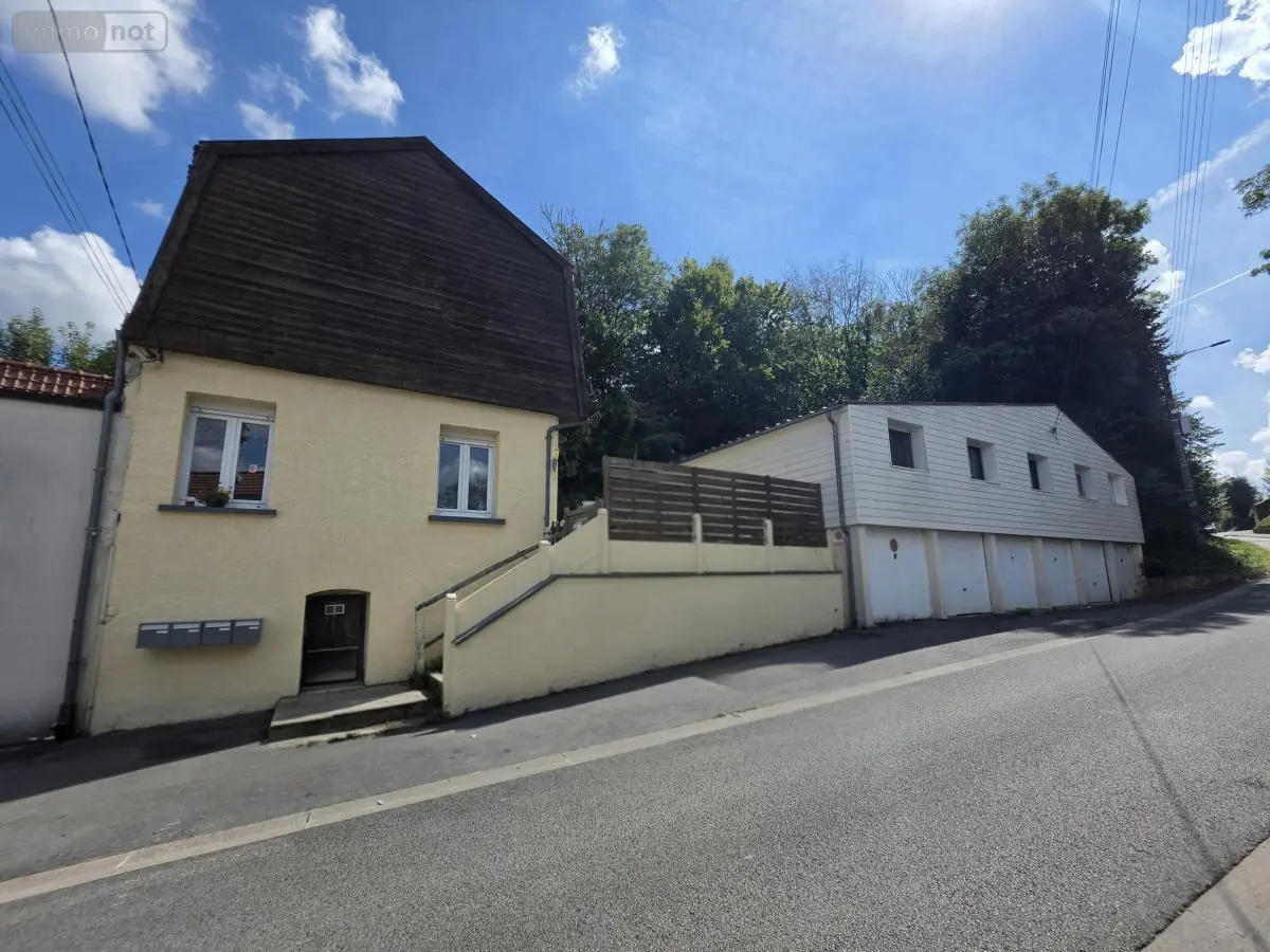 Immeuble de rapport a vendre Aubigny-en-Artois 62690 Pas-de-Calais 62 270 m2 260000 euros 62114-829 001