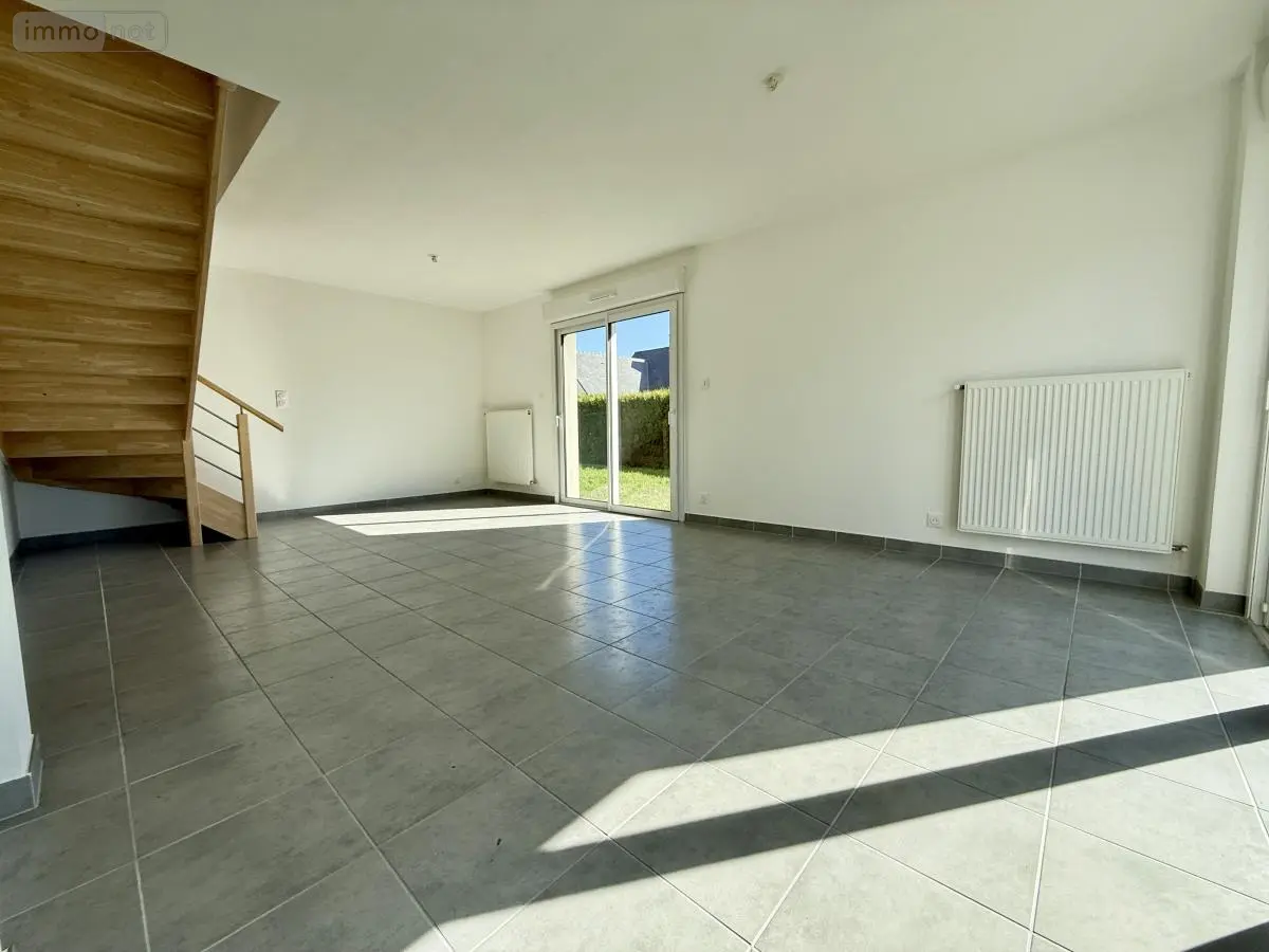Maison a vendre Damgan 56750 Morbihan 56 80 m2 5 pièces 376200 euros 56012-837 001