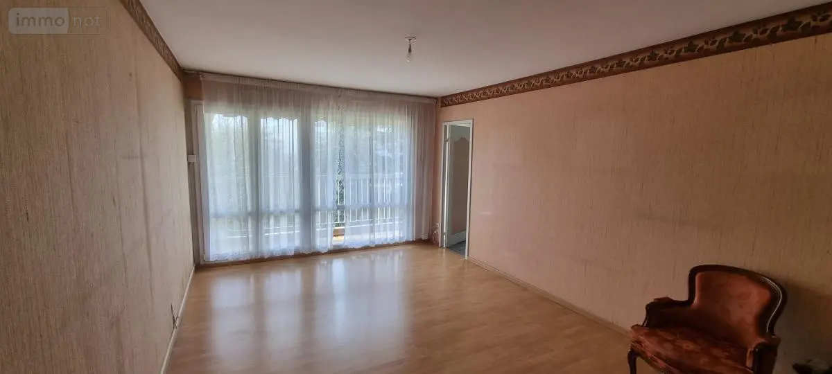 Appartement a vendre Angers 49000 Maine-et-Loire 49 72 m2 3 pièces 178160 euros 49013-2048 001
