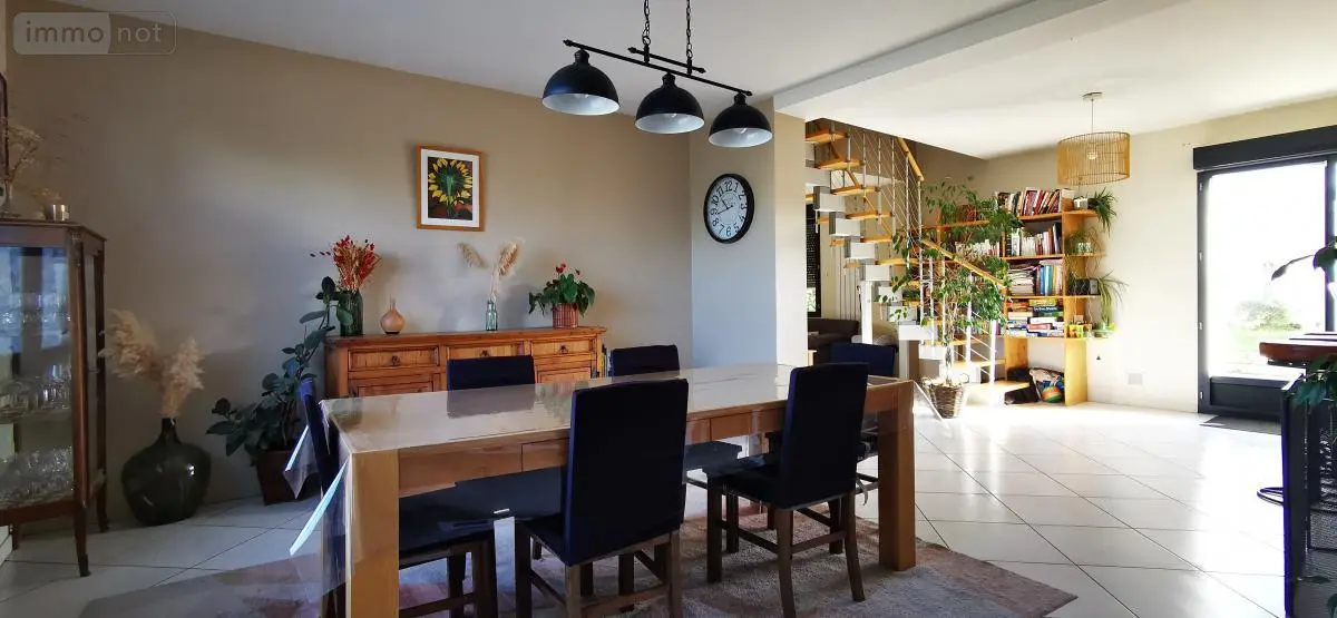 Maison a vendre Marquion 62860 Pas-de-Calais 62 147 m2 6 pièces 246280 euros 62017-3280 001