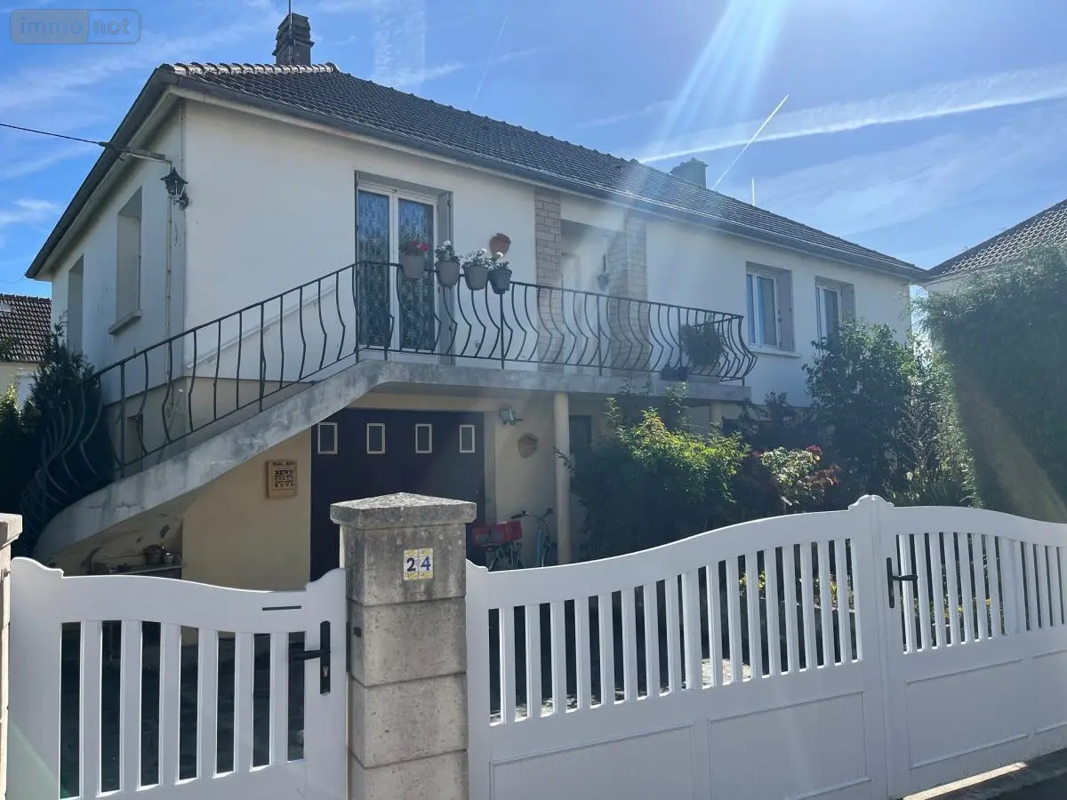 Maison a vendre Carentan-les-Marais 50500 Manche 50 137 m2 185500 euros 50110-795 001