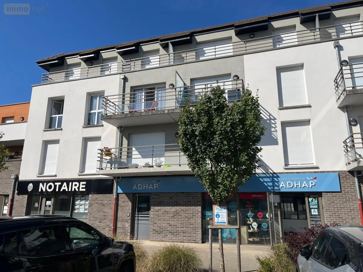 Location appartement Sainte-Catherine 62223 Pas-de-Calais 62 66 m2 3 pièces 840 euros 62001-L13 001