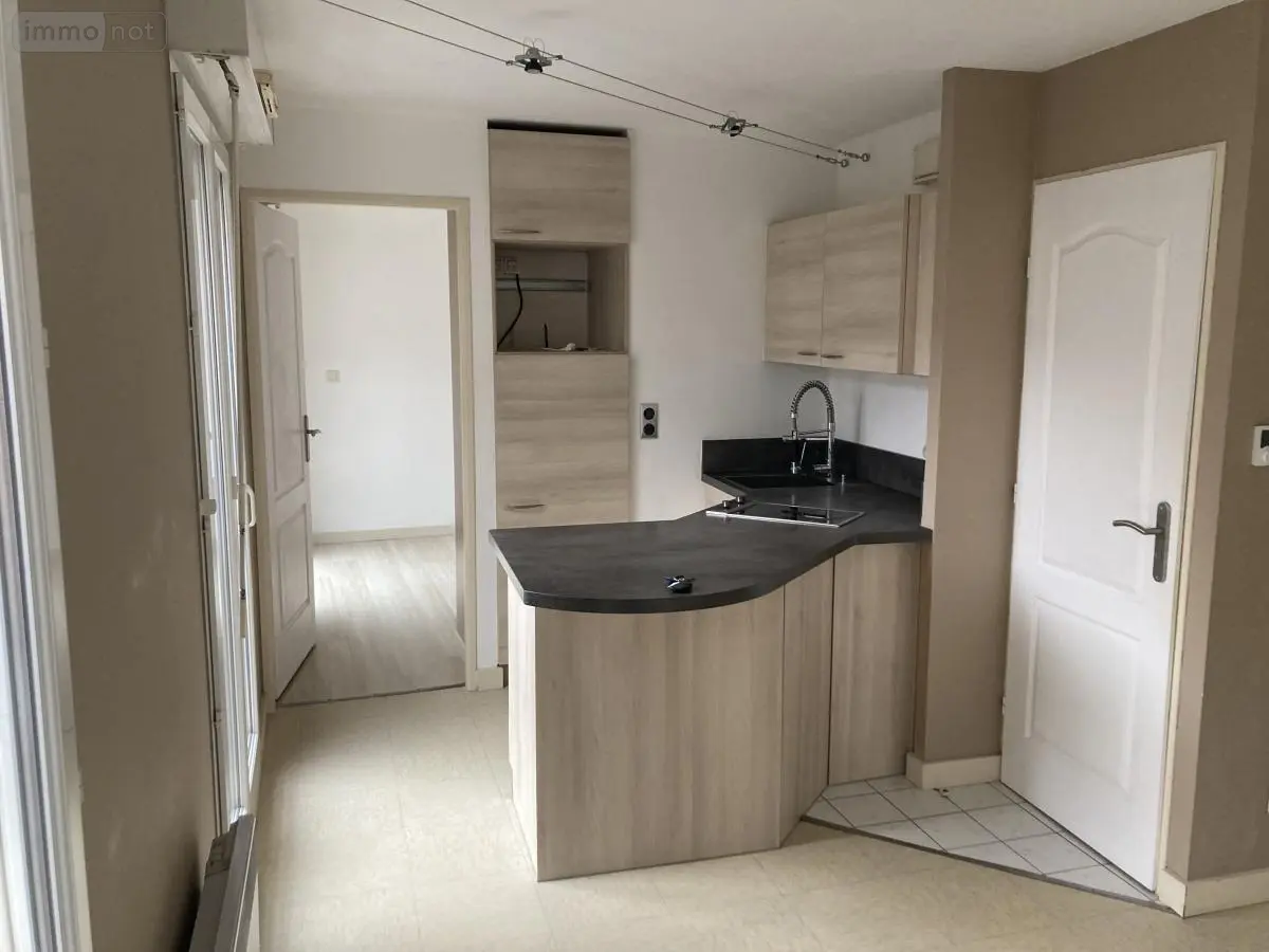 Appartement a vendre Arras 62000 Pas-de-Calais 62 39 m2 2 pièces 112200 euros 62135-2395 001