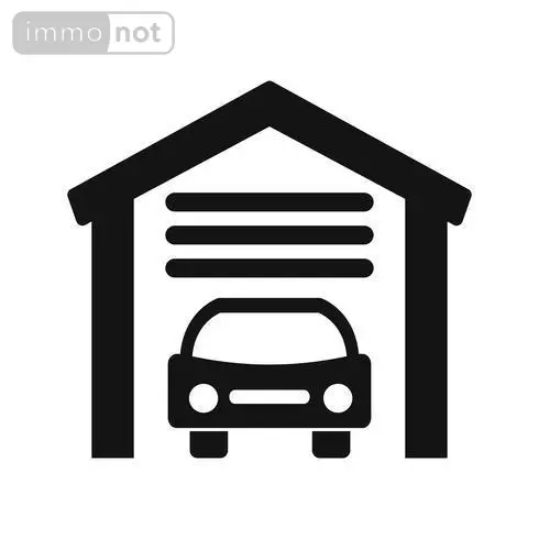 Location garage et parking Hénin-Beaumont 62110 Pas-de-Calais 62 15 m2 53 euros 62034-L3431 001