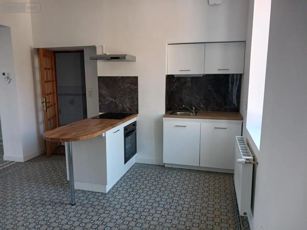 Location maison Neuville-Saint-Vaast 62580 Pas-de-Calais 62 87 m2 953 euros 62135-L1192 001