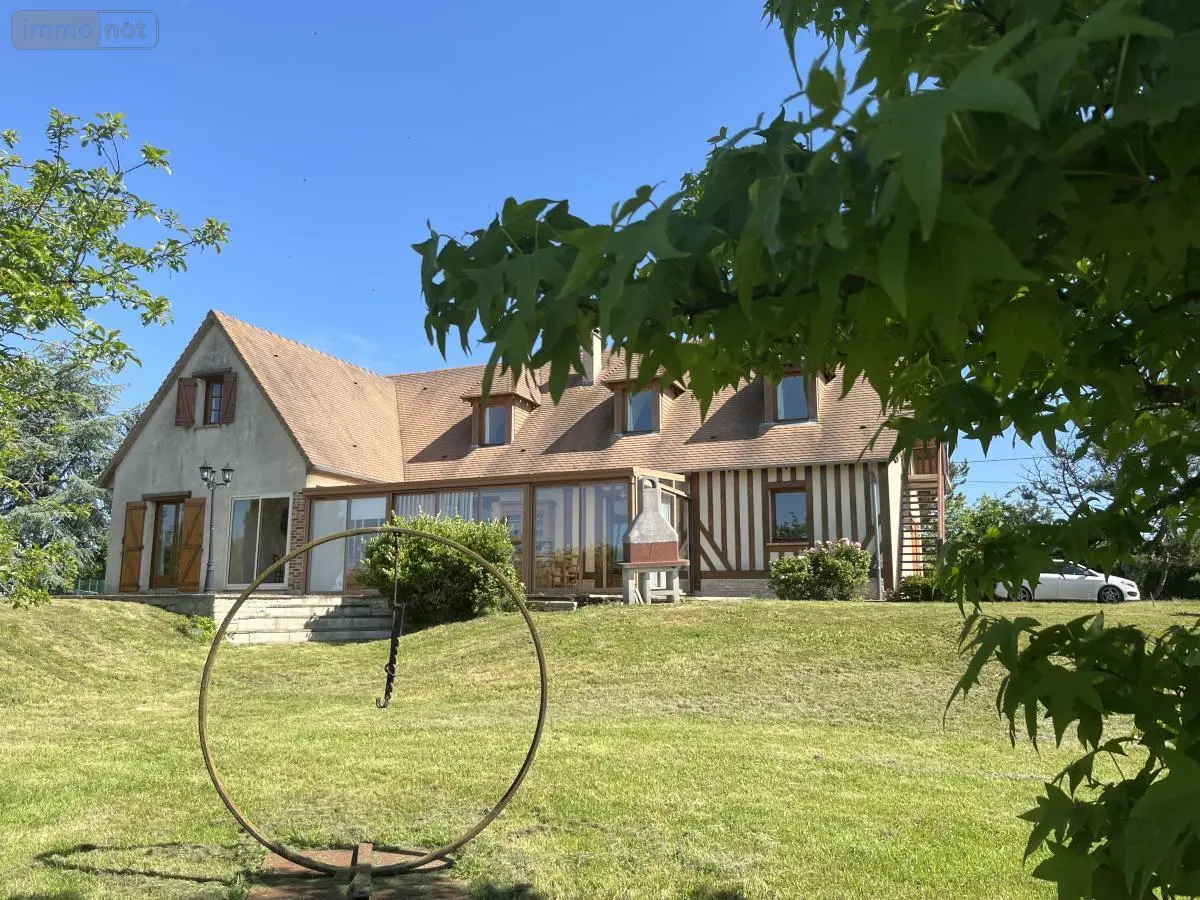 Maison a vendre Hotot-en-Auge 14430 Calvados 14 182 m2 621775 euros 14069-422 001