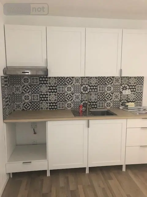 Location appartement Cambrai 59400 Nord 59 60 m2 2 pièces 550 euros 59098-L476 001