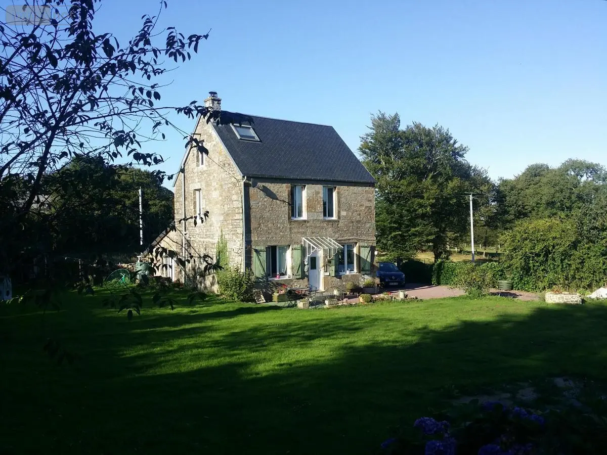 Maison a vendre Saint-Michel-de-Montjoie 50670 Manche 50 99 m2 5 pièces 174075 euros 14076-5545 001
