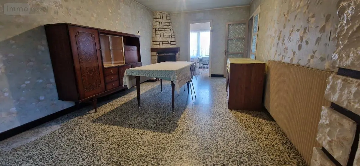 Maison a vendre Wavrin 59136 Nord 59 101 m2 8 pièces 194550 euros 59032-3692 001