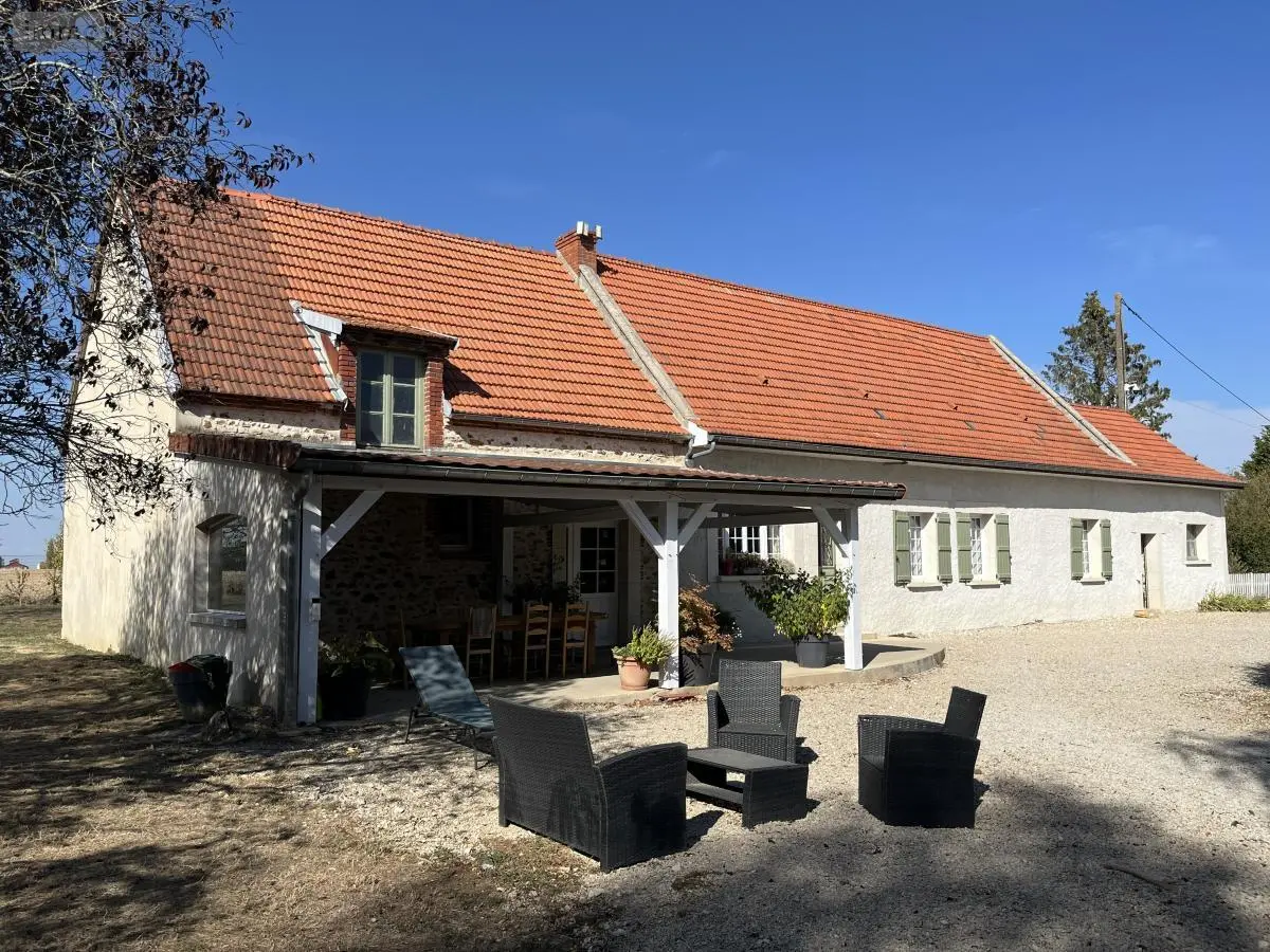 Maison a vendre Le Thoult-Trosnay 51210 Marne 51 270 m2 498000 euros 51022-2381 001