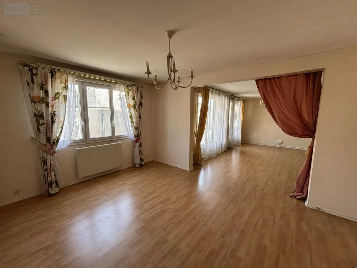 Location appartement Laval 53000 Mayenne 53 73 m2 2 pièces 590 euros 53005-L474 001