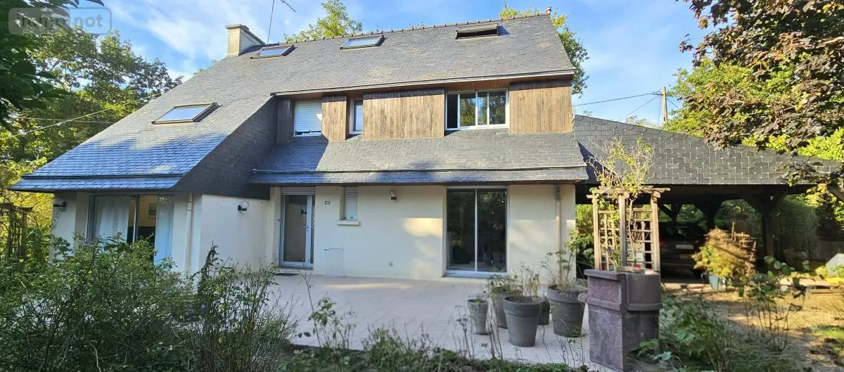 Maison a vendre Bénodet 29950 Finistère 29 141 m2 5 pièces 329700 euros 29152-155 001