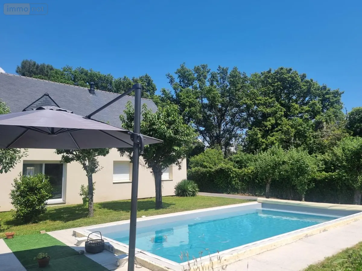 Maison a vendre Baden 56870 Morbihan 56 150 m2 7 pièces 708975 euros 56096-49 001