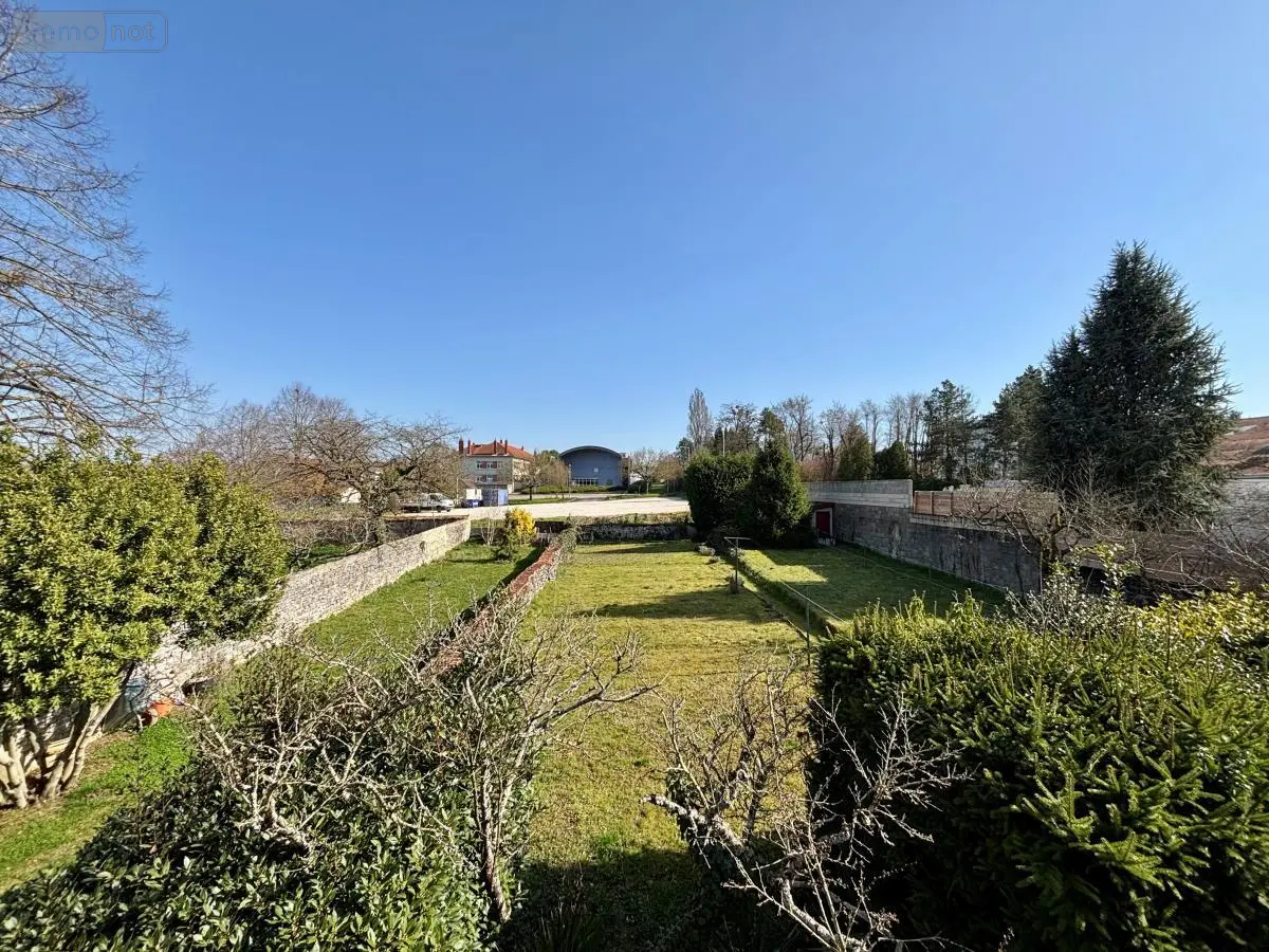 Maison a vendre Chagny 71150 Saône-et-Loire 71 115 m2 5 pièces 169000 euros 71057-37 001