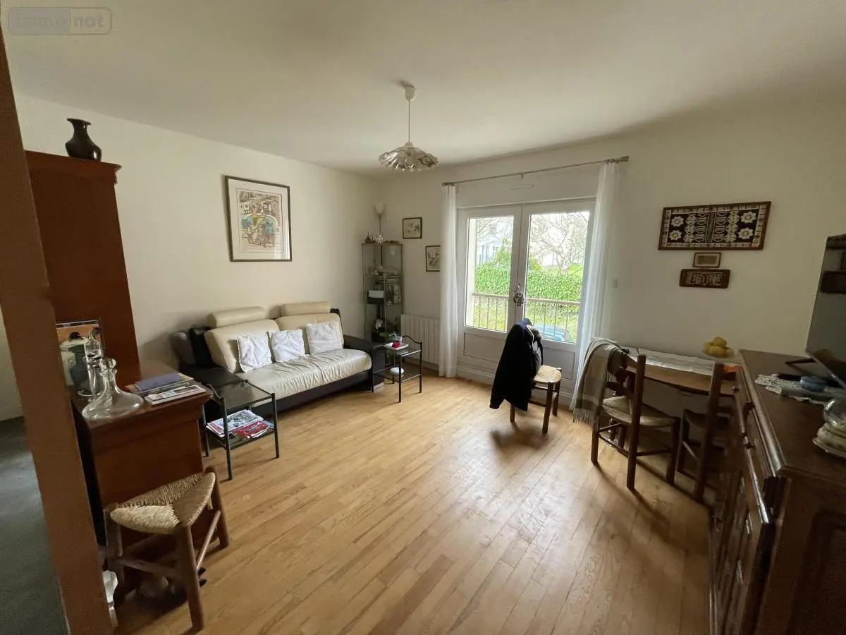 Appartement a vendre Paimpol 22500 Côtes-d'Armor 22 51 m2 4 pièces 173508 euros 22023-3392 001